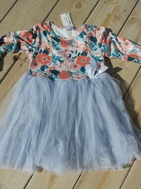 Pete & Lucy Tutu Dress